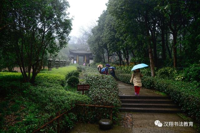 「汉翔游记」西湖美景，楹联之趣……