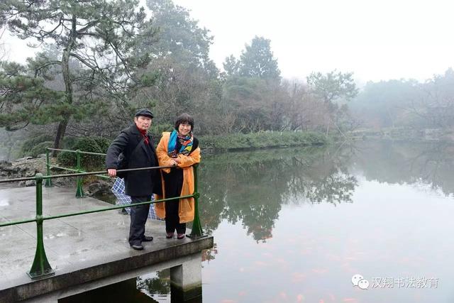 「汉翔游记」西湖美景，楹联之趣……