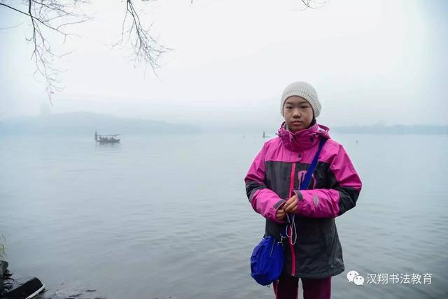 「汉翔游记」西湖美景，楹联之趣……