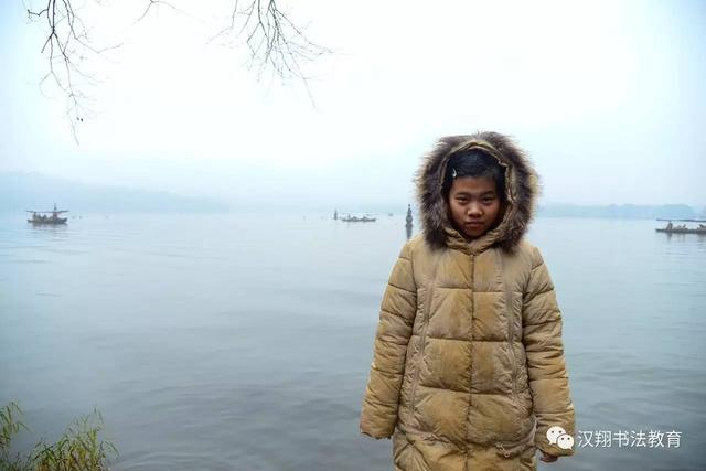 「汉翔游记」西湖美景，楹联之趣……