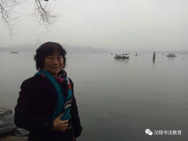 「汉翔游记」西湖美景，楹联之趣……