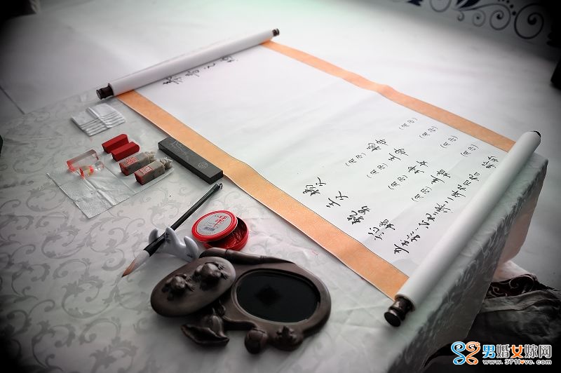 少儿书法培训