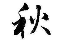 书法培训班