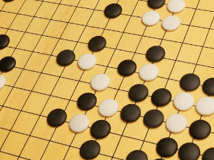 围棋培训