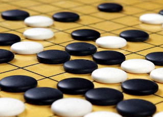 围棋培训