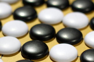 围棋培训