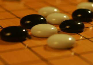 围棋培训