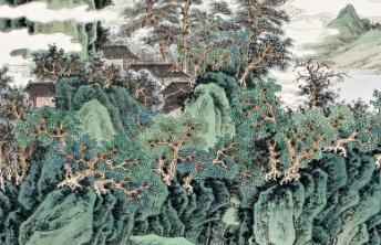 国画培训