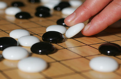 围棋培训