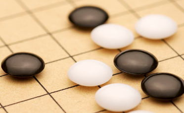 围棋培训