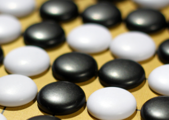 围棋培训