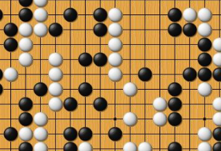 围棋培训