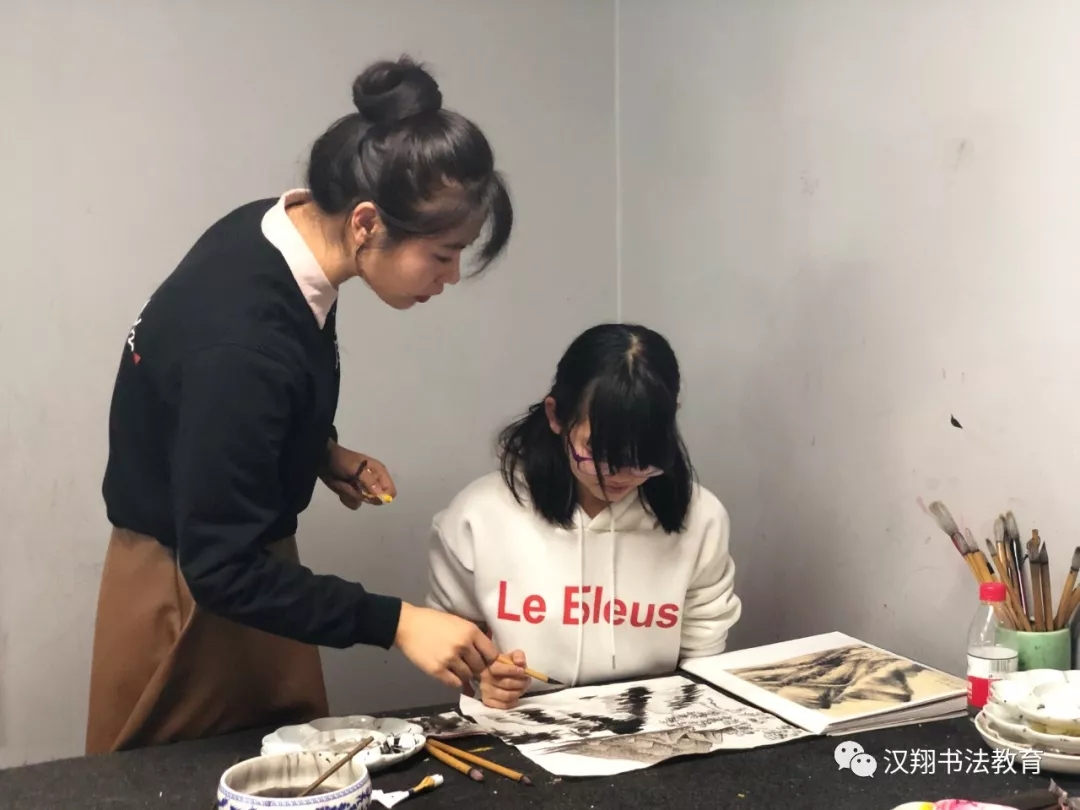国画培训班