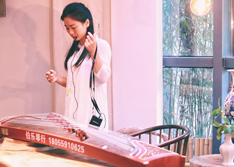 围棋培训