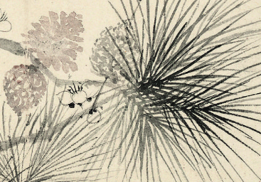 国画培训
