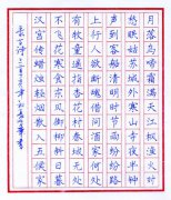 书法培训