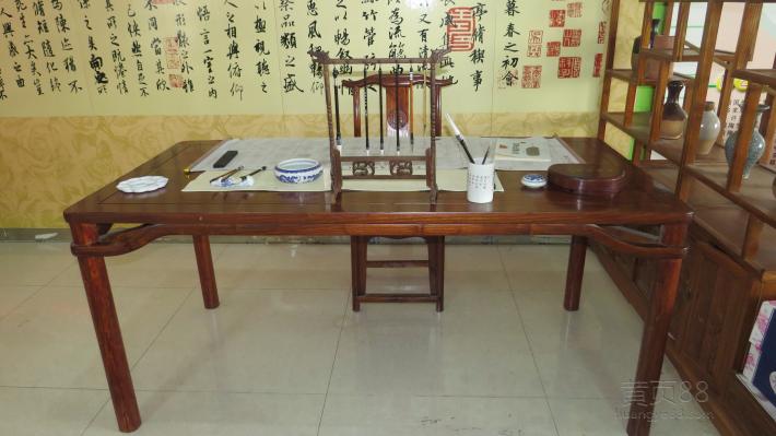 少儿书法培训