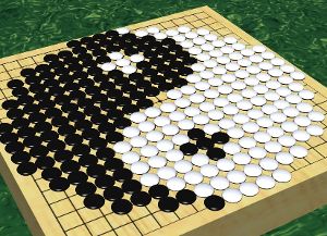 围棋培训