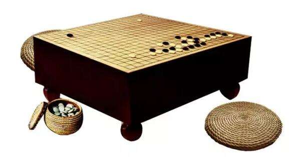 围棋培训