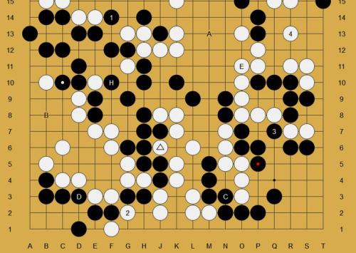 围棋培训