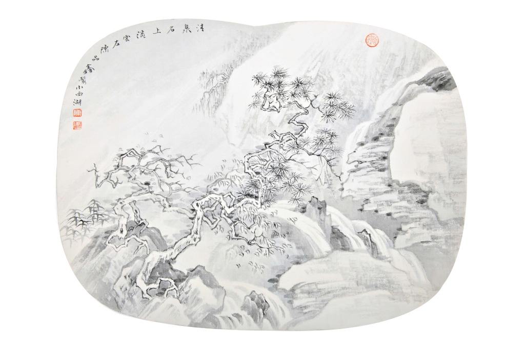 国画培训