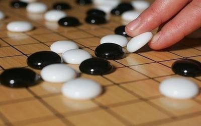围棋培训