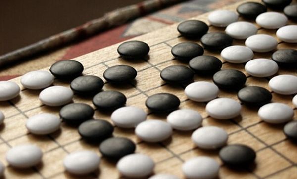 围棋培训