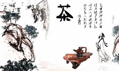 国画培训
