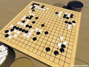 围棋培训